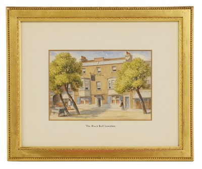 Lot 351 - ☘ J T Wilson (19th century)