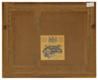 Lot 351 - ☘ J T Wilson (19th century)
