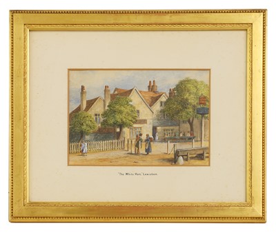 Lot 351 - ☘ J T Wilson (19th century)