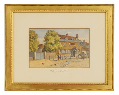 Lot 351 - ☘ J T Wilson (19th century)