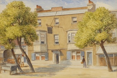Lot 351 - ☘ J T Wilson (19th century)