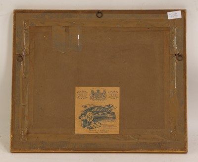 Lot 352 - ☘ J T Wilson (19th century)