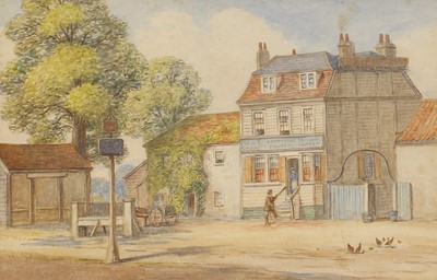 Lot 352 - ☘ J T Wilson (19th century)