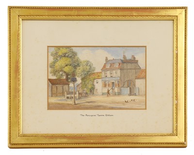 Lot 352 - ☘ J T Wilson (19th century)