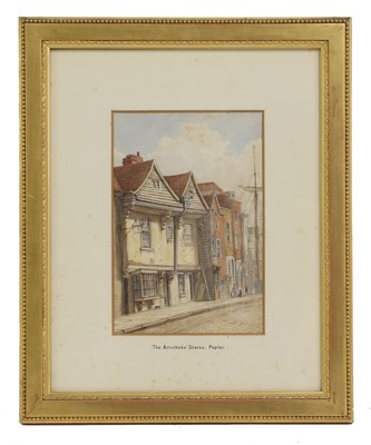 Lot 355 - ☘ J T Wilson (19th century)