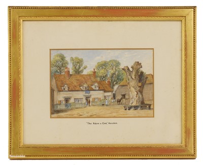 Lot 355 - ☘ J T Wilson (19th century)