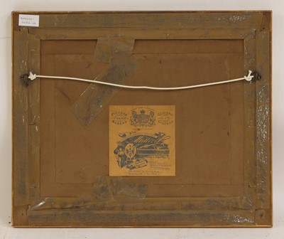 Lot 355 - ☘ J T Wilson (19th century)
