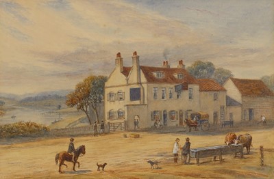 Lot 355 - ☘ J T Wilson (19th century)