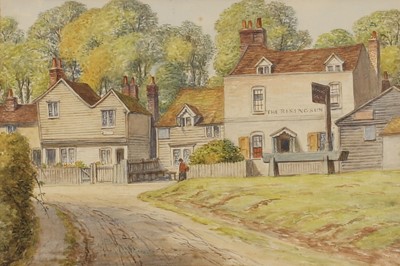 Lot 355 - ☘ J T Wilson (19th century)