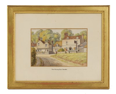 Lot 355 - ☘ J T Wilson (19th century)