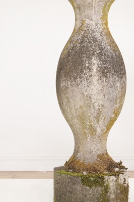 Lot 406 - A bronze sundial by Dollond