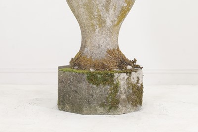 Lot 406 - A bronze sundial by Dollond