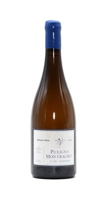 Lot 39 - Puligny-Montrachet, 1er Cru, Les Referts, Domaine Arnaud Ente, 2010 (1)