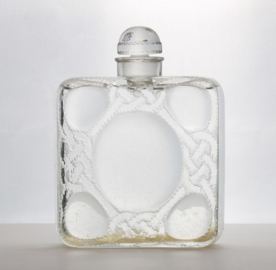 Lot 213 - René Lalique (French, 1860-1945)