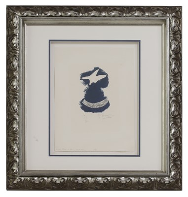 Lot 244 - Georges Braque (French, 1882-1963)