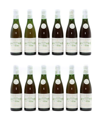 Lot 144 - Quarts de Chaume