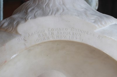 Lot 180 - ☘ Sir Thomas Farrell RHA PHRA (Irish, 1827-1900)