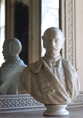 Lot 180 - ☘ Sir Thomas Farrell RHA PHRA (Irish, 1827-1900)