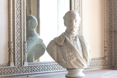 Lot 180 - ☘ Sir Thomas Farrell RHA PHRA (Irish, 1827-1900)