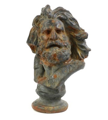 Lot 263A - After Francois Rude