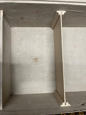Lot 349 - A Louis Vuitton monogrammed canvas trunk