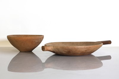 Lot 22 - David Pye (1914-1993)