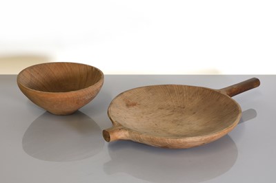 Lot 22 - David Pye (1914-1993)
