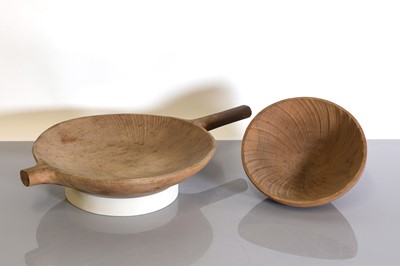Lot 22 - David Pye (1914-1993)