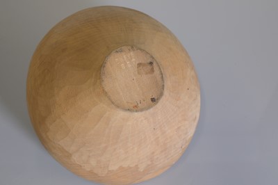 Lot 22 - David Pye (1914-1993)
