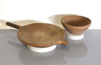 Lot 22 - David Pye (1914-1993)