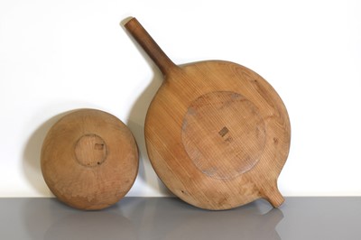 Lot 22 - David Pye (1914-1993)