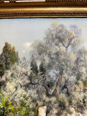 Lot 252 - Gabriel Deschamps (French, 1919-2011)