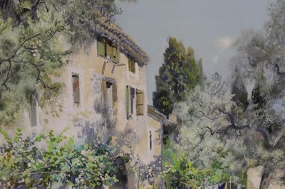 Lot 252 - Gabriel Deschamps (French, 1919-2011)