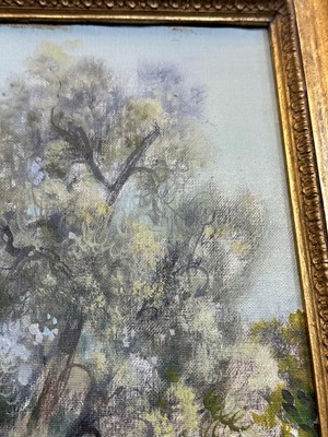 Lot 252 - Gabriel Deschamps (French, 1919-2011)