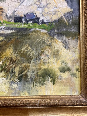 Lot 252 - Gabriel Deschamps (French, 1919-2011)