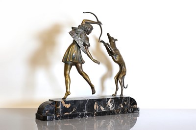 Lot 176 - Ignacio Gallo (Spanish,1887-1956)