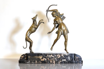 Lot 176 - Ignacio Gallo (Spanish,1887-1956)
