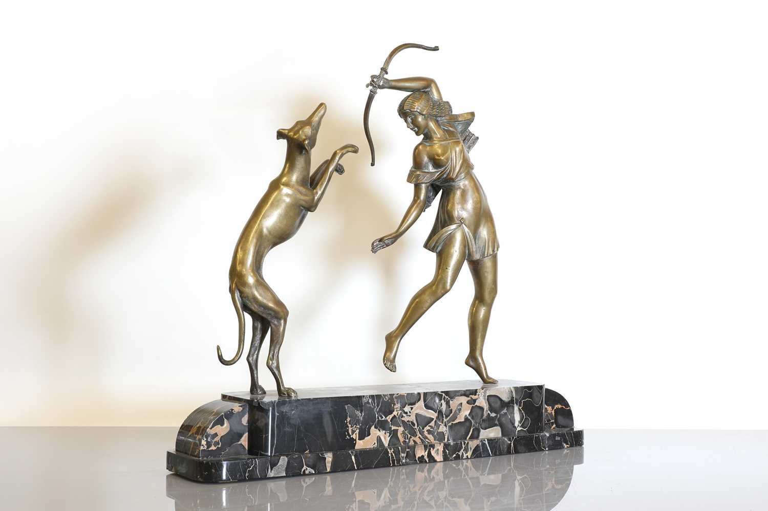 Lot 176 - Ignacio Gallo (Spanish,1887-1956)