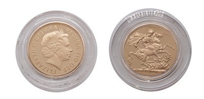 Lot 58 - Coins, Great Britain, Elizabeth II (1952-2022)