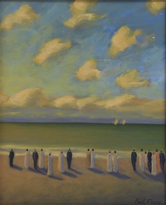 Lot 350 - Paul Frans (Belgian, b.1958)