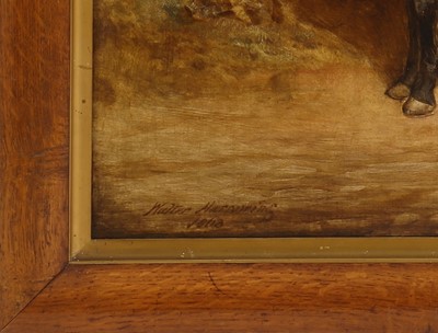Lot 247 - Walter Harrowing (c.1838-1913)
