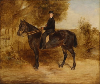 Lot 247 - Walter Harrowing (c.1838-1913)