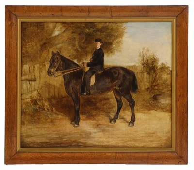 Lot 247 - Walter Harrowing (c.1838-1913)