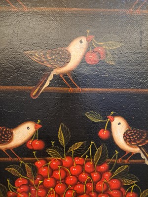 Lot 289 - Studio of Miguel Canals (Spanish, 1925-1995)