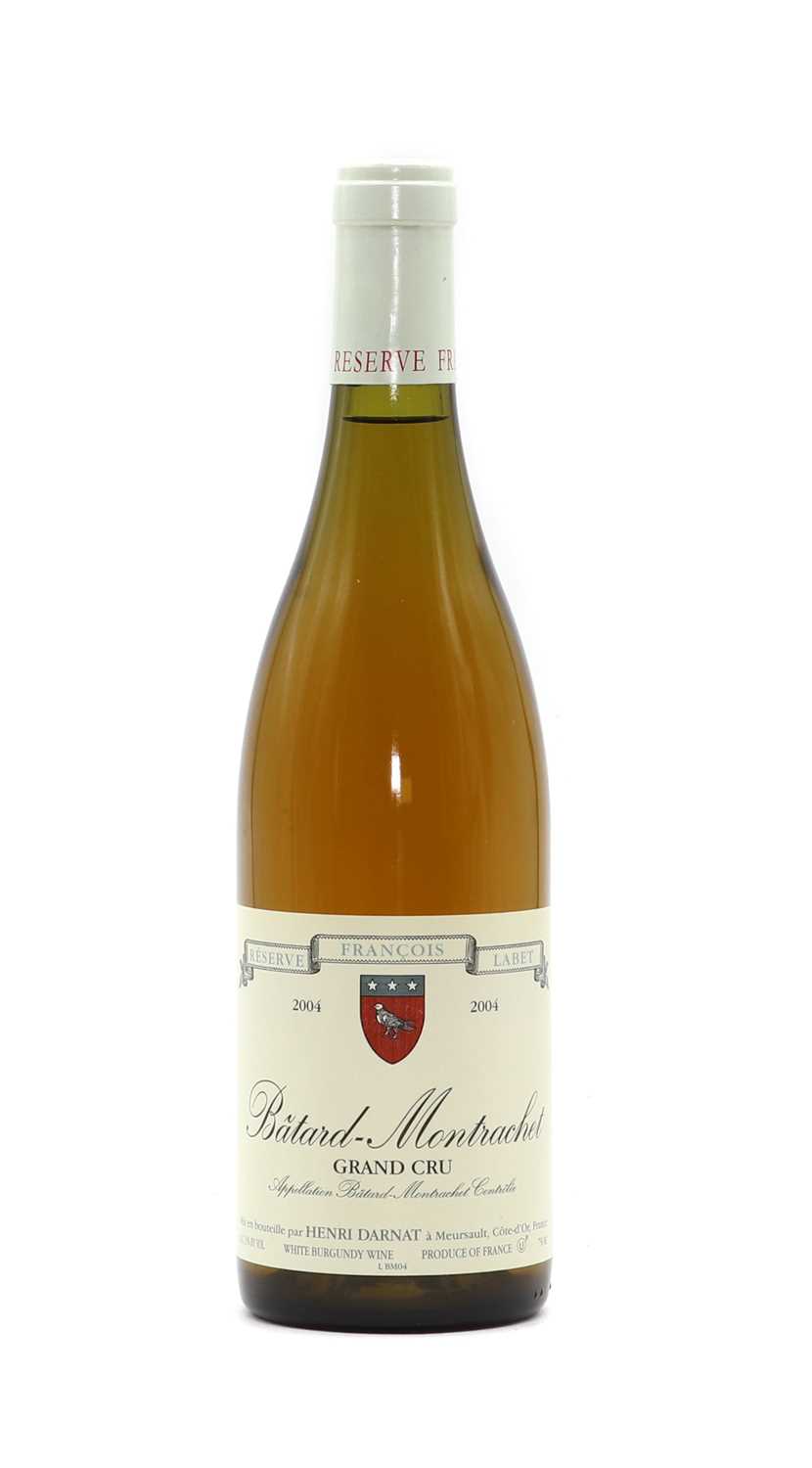 Lot 43 - Batard-Montrachet