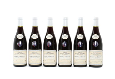 Lot 75 - Chorey-Les-Beaune