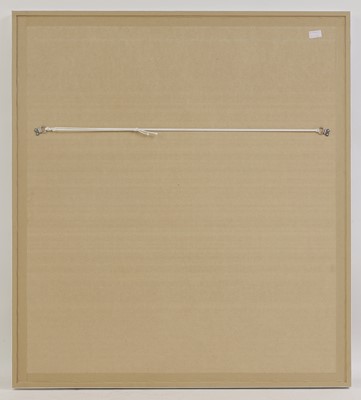 Lot 109 - Bridget Riley CH (b.1931)