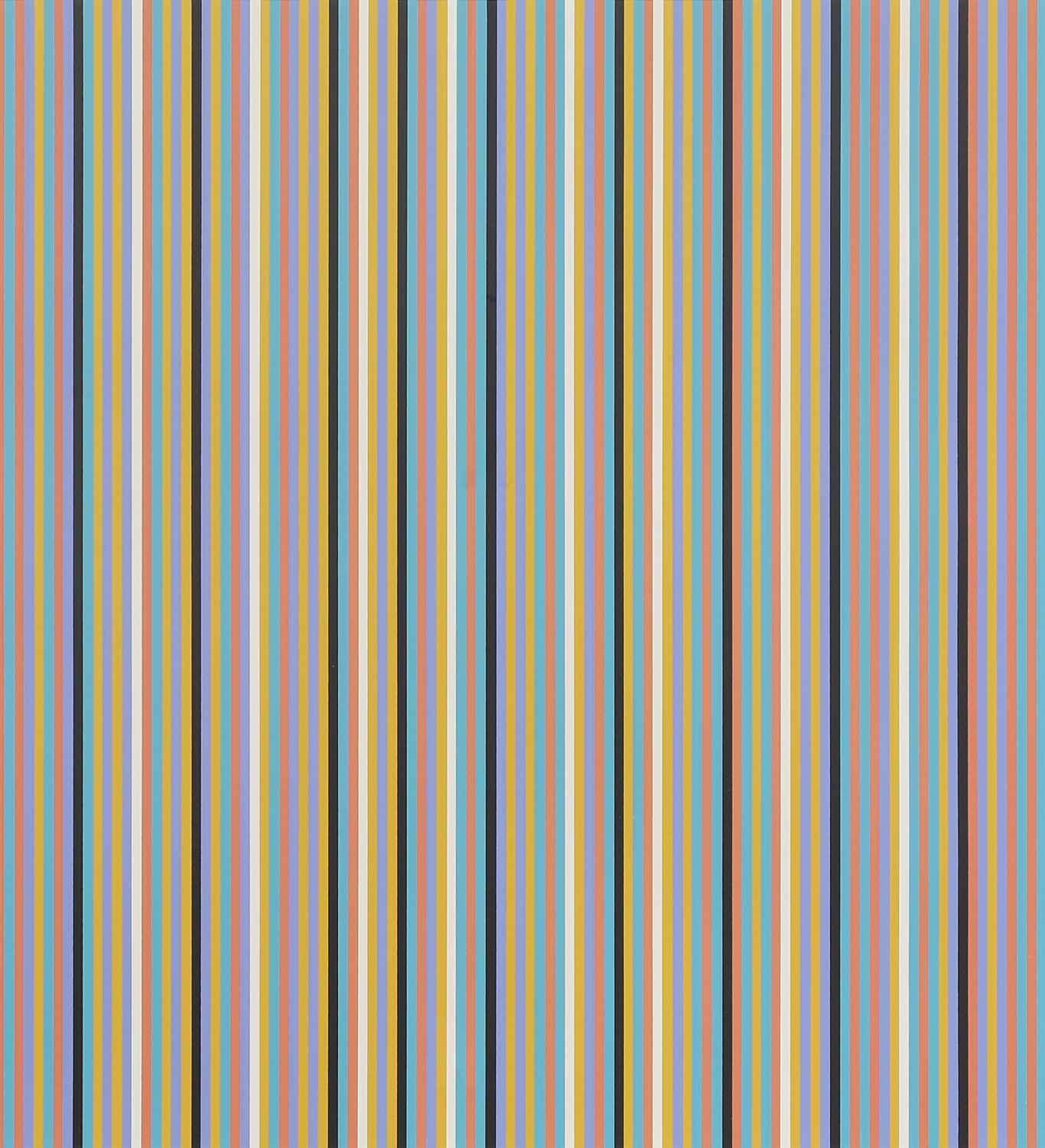 Lot 109 - Bridget Riley CH (b.1931)