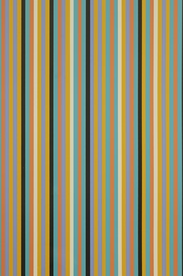 Lot 109 - Bridget Riley CH (b.1931)