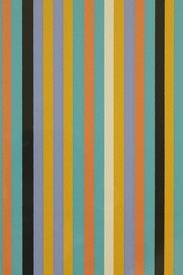 Lot 109 - Bridget Riley CH (b.1931)